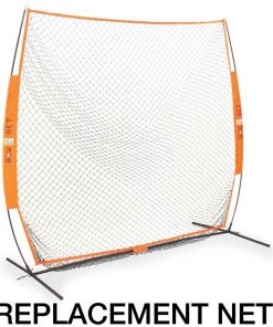 Hot Sale ✔️ BOWNET BowST-R Soft-Toss REPLACEMENT NET 🧨 -Hot Sale BASEBALL Store a32 914 15 1