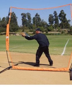 Flash Sale 🎉 BOWNET 8'x8' Fungo Protection Net 👍