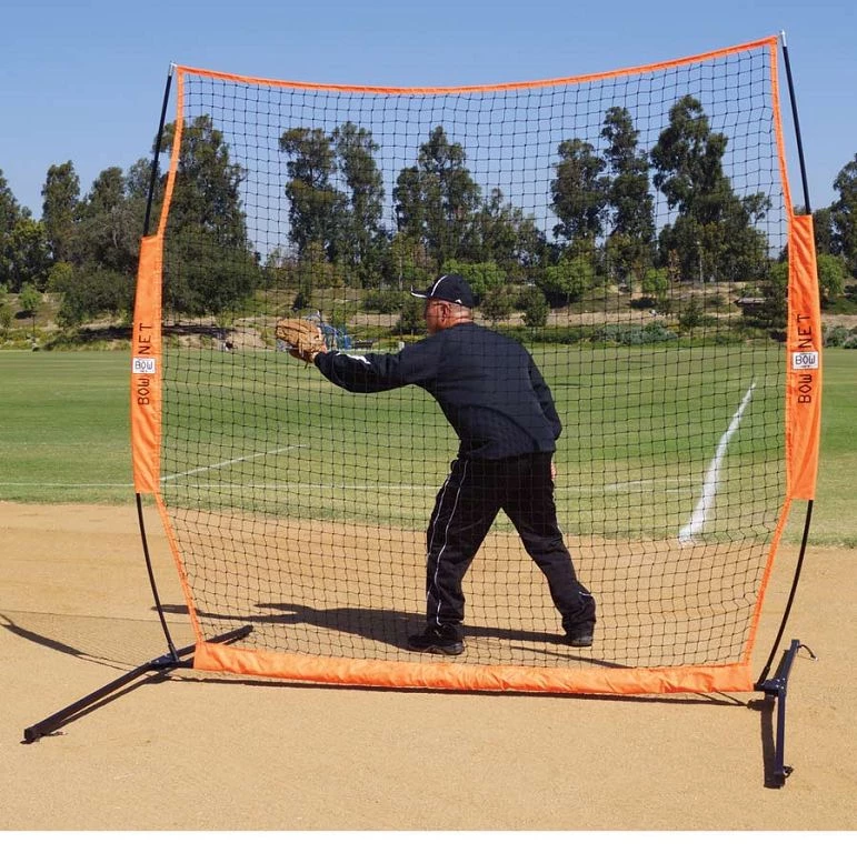 Flash Sale π BOWNET 8'x8' Fungo Protection Net π 1 Flash Sale π BOWNET 8'x8' Fungo Protection Net π