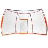 Hot Sale 💯 BOWNET Portable Baseball/Softball Backstop ⭐