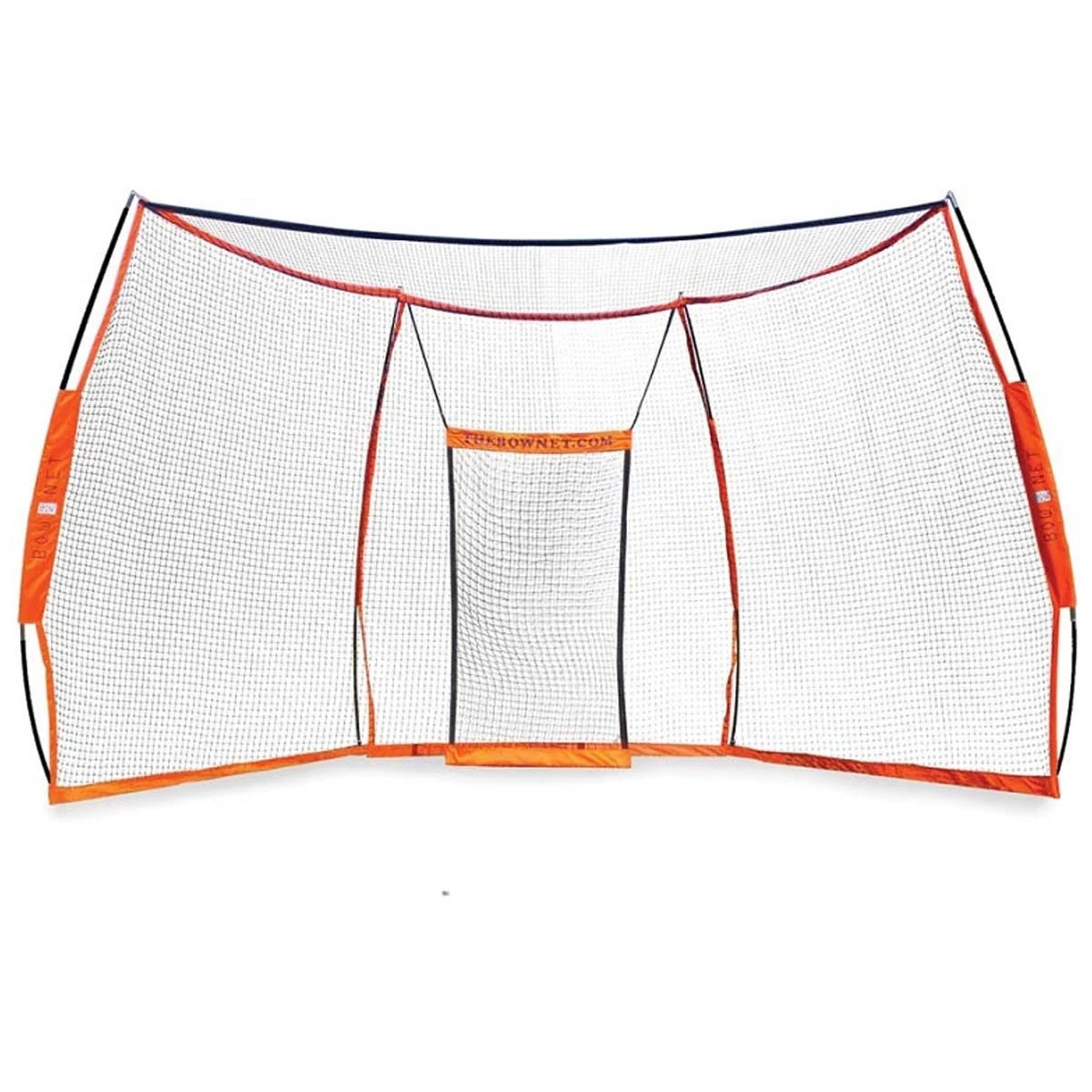 Hot Sale π― BOWNET Portable Baseball/Softball Backstop β 1 Hot Sale π― BOWNET Portable Baseball/Softball Backstop β
