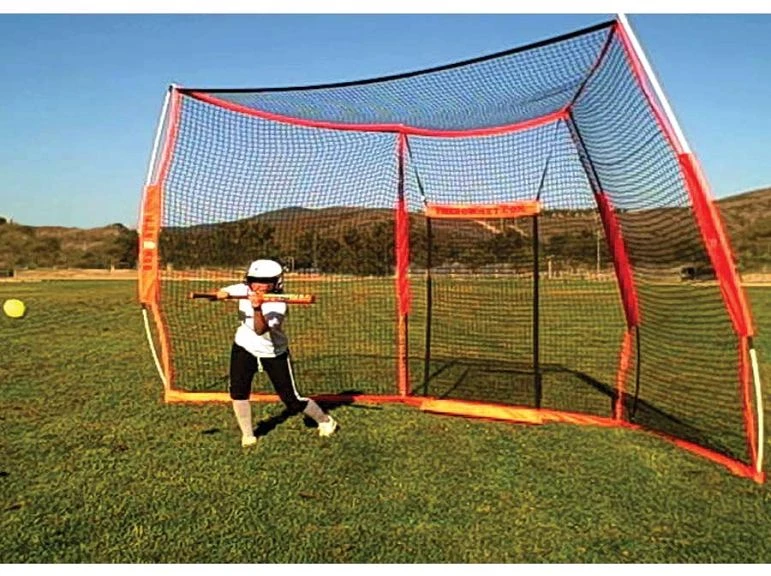 Hot Sale π― BOWNET Portable Baseball/Softball Backstop β 5 Hot Sale π― BOWNET Portable Baseball/Softball Backstop β - Image 5