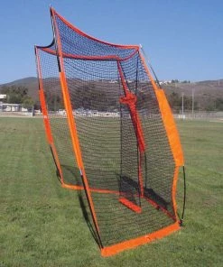 Hot Sale π― BOWNET Portable Baseball/Softball Backstop β 7 Hot Sale π― BOWNET Portable Baseball/Softball Backstop β -Hot Sale BASEBALL Store a32 917side 16 1