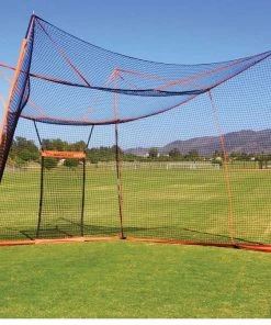 Top 10 🧨 BOWNET Big Daddy Baseball/Softball Backstop 🧨