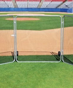 Cheap 😍 Jaypro Big League Fungo Screen Protector, BLFSW 🎁