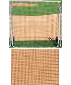 Best deal π Jaypro Replacement Net for Fungo Screen Center Panel, BLFS-88N π§¨