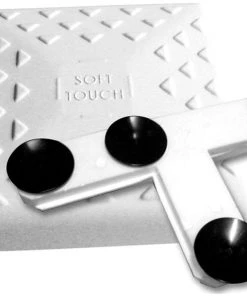 Buy ⭐ Soft Touch 15" Indoor Base w/ Mounting Tee, IN15, Single 👏