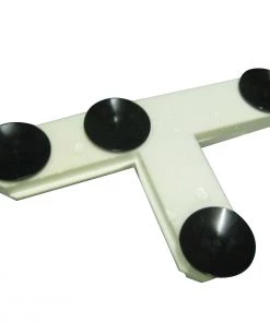 Flash Sale 🛒 Soft Touch Indoor Base Mounting Tee, IN1415M ⭐