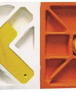 Brand new ✨ Soft Touch 15" Spike-Down Double First Base, S15DBL 🎉