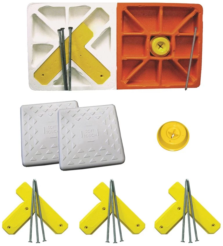Best Sale π€© Soft Touch 14" Spike-Down Base Set w/ Double First Base, S14DBL-SET β 1 Best Sale π€© Soft Touch 14" Spike-Down Base Set w/ Double First Base, S14DBL-SET β