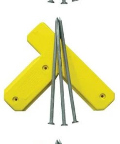 Wholesale 🎁 Soft Touch Spike-Down Tees w/ Spikes, S1415MS, set/3 🎁