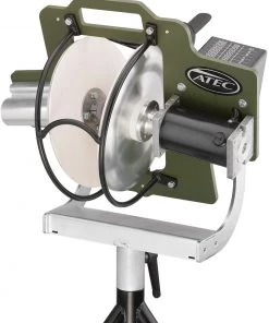 Flash Sale 👍 Atec R2 Baseball Defensive Training Machine 🧨