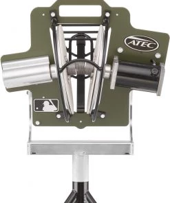 Flash Sale 👍 Atec R2 Baseball Defensive Training Machine 🧨 -Hot Sale BASEBALL Store a32 944b 10 1