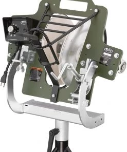 Flash Sale 👍 Atec R2 Baseball Defensive Training Machine 🧨 -Hot Sale BASEBALL Store a32 944d 10 1