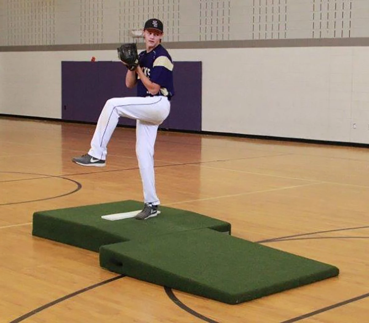 Best Pirce π€© Proper Pitch 9'6"Lx5'4"Wx10"H Two-Piece Professional Mound, Green π€© 1 Best Pirce π€© Proper Pitch 9'6"Lx5'4"Wx10"H Two-Piece Professional Mound, Green π€©