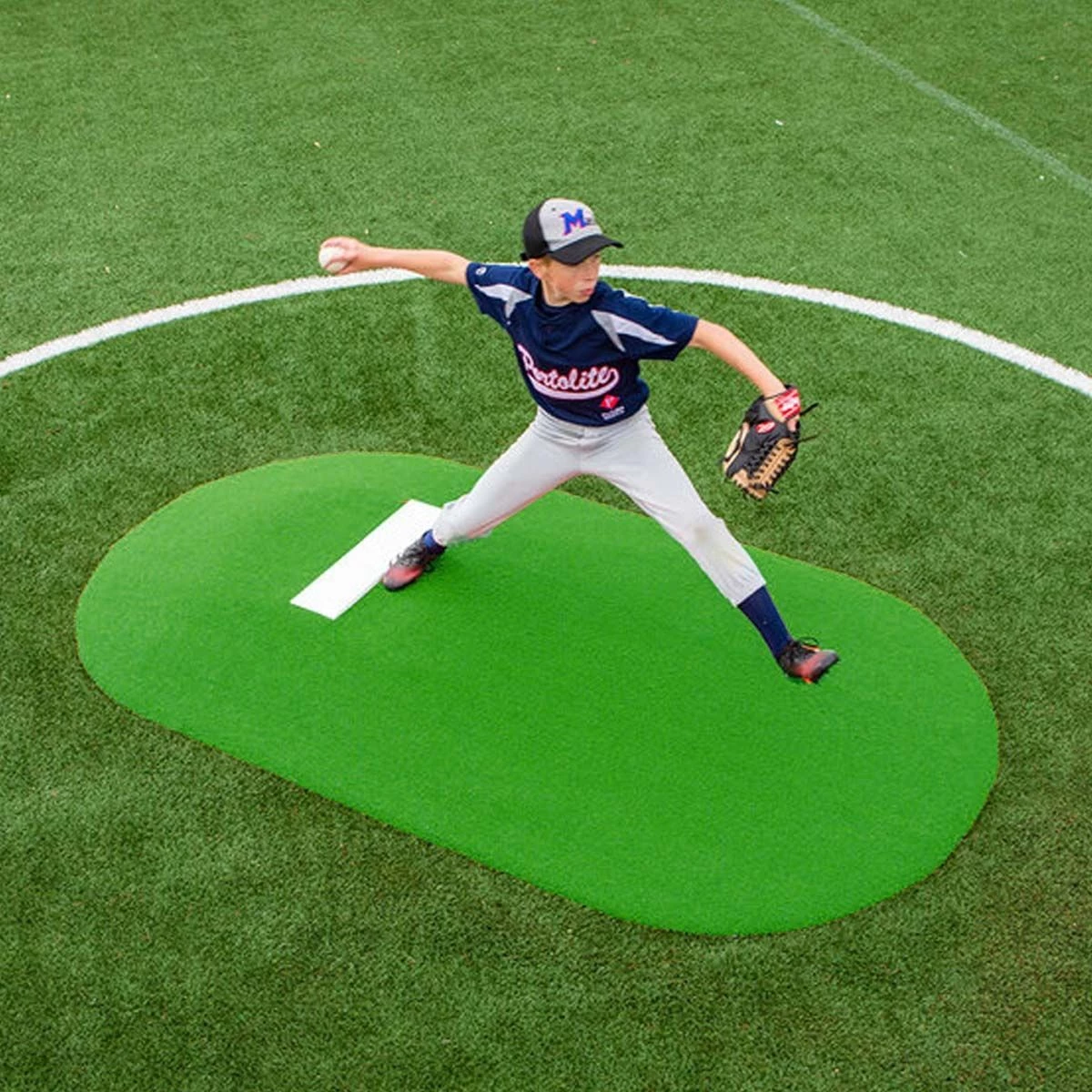 Best deal π€© Portolite 6"Hx8'11"Lx5'W Game Mound, Green π₯ 1 Best deal π€© Portolite 6"Hx8'11"Lx5'W Game Mound, Green π₯