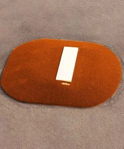 Best Pirce β Portolite 4"Hx4'Lx3'10"W Stride-Off Mound, Clay π 5 Best Pirce β Portolite 4"Hx4'Lx3'10"W Stride-Off Mound, Clay π -Hot Sale BASEBALL Store a32 967 new 01 1