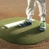 Best reviews of 💯 Portolite 4"Hx3'10"Lx2'10"W Economy Stride-Off Mound, Green 🧨