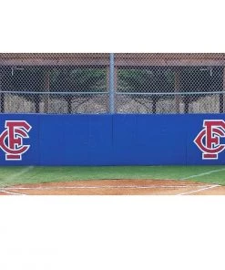 Deals βοΈ Cover Sports 3'H x 10'L Baseball/Softball Backstop Padding w/Graphics Tan π₯ 9 Deals βοΈ Cover Sports 3'H x 10'L Baseball/Softball Backstop Padding w/Graphics Tan π₯ -Hot Sale BASEBALL Store a32 977 2 1