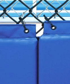 Best Pirce π Cover Sports 4'H x 6'L Baseball/Softball Backstop Padding w/Graphics Black β¨ 8 Best Pirce π Cover Sports 4'H x 6'L Baseball/Softball Backstop Padding w/Graphics Black β¨ -Hot Sale BASEBALL Store a32 979 1 1