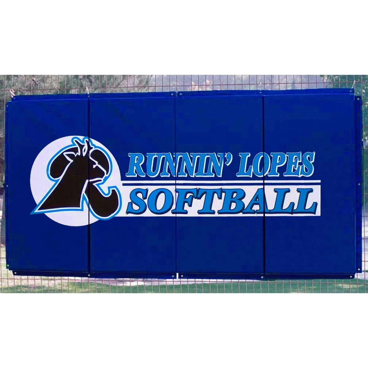 Best Pirce π Cover Sports 4'H x 8'L Baseball/Softball Backstop Padding w/Graphics Gray π 1 Best Pirce π Cover Sports 4'H x 8'L Baseball/Softball Backstop Padding w/Graphics Gray π