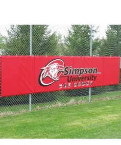 Budget 🔥 Cover Sports 4'H x 10'L Baseball/Softball Backstop Padding w/Graphics Tan 🎉 -Hot Sale BASEBALL Store a32 981 4 1