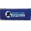 Cheapest 👍 Cover Sports 4'H x 12'L Baseball/Softball Backstop Padding w/Graphics Purple 🎉