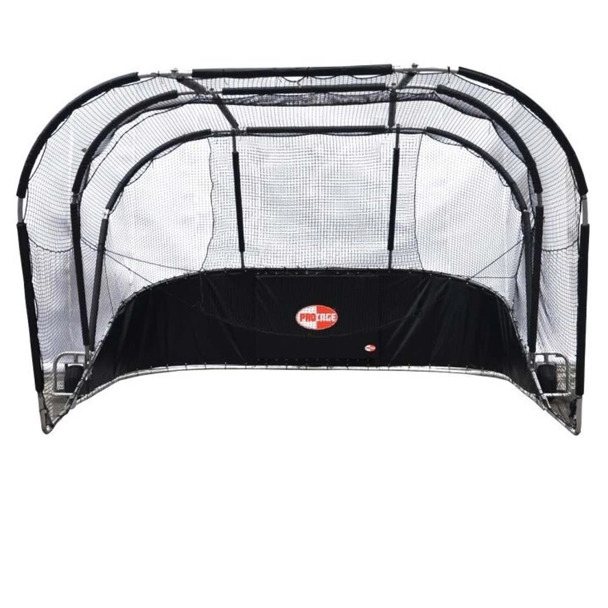 Flash Sale π Trigon Pro Cage Thud Pad for Batting Cage π 2 Flash Sale π Trigon Pro Cage Thud Pad for Batting Cage π - Image 2