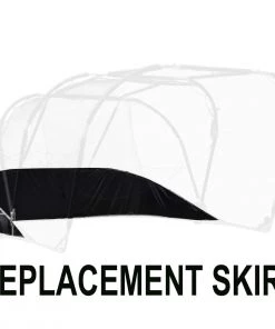 Deals 🔥 Trigon Pro Cage Replacement Skirt ✨