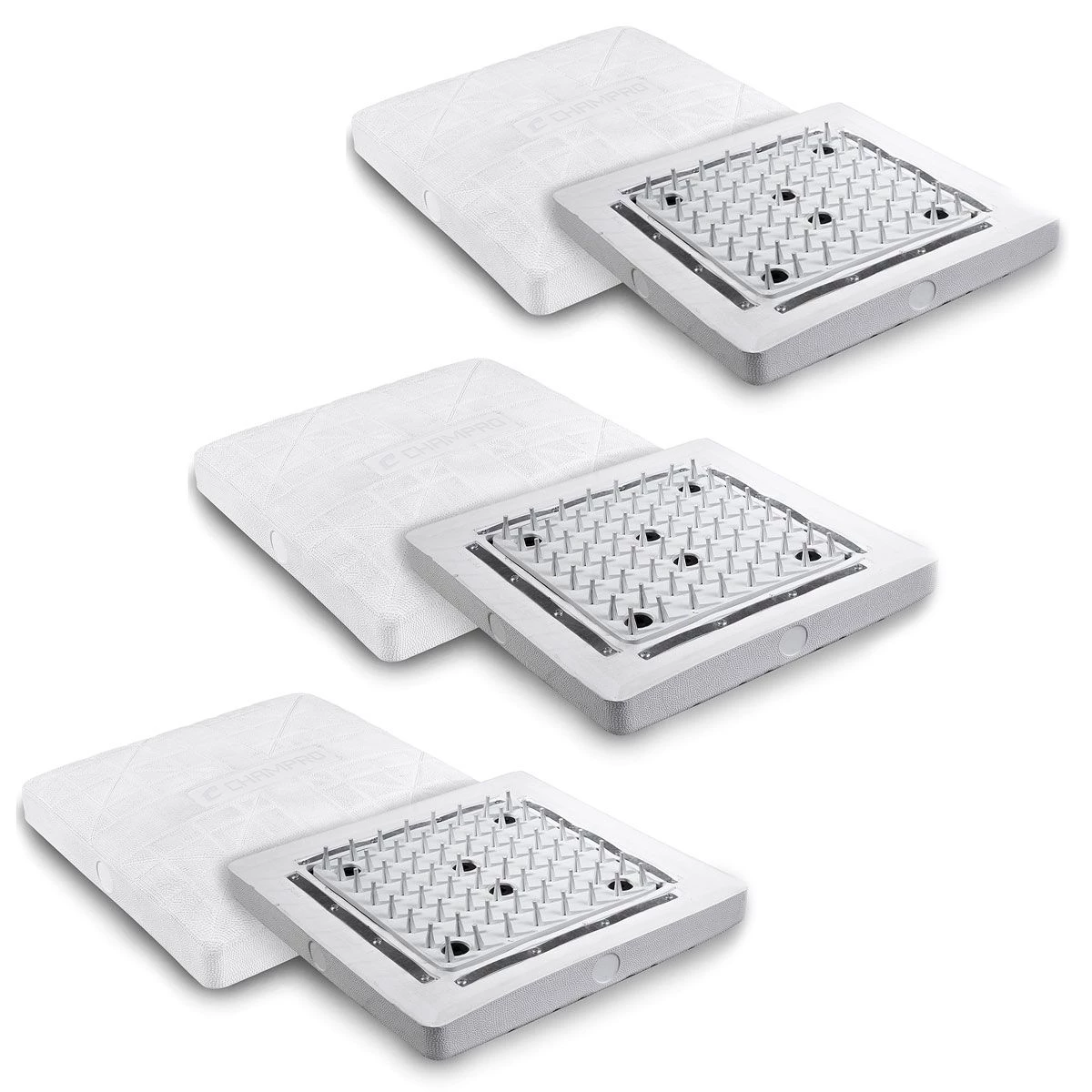 Hot Sale π Champro Spyder 15" Turf Bases, White, Set/3, B001TW β 1 Hot Sale π Champro Spyder 15" Turf Bases, White, Set/3, B001TW β