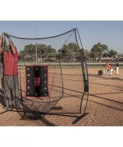 Coupon ⌛ POWERNET Reversible Numbered Pitching Pad ⌛ -Hot Sale BASEBALL Store a33 007 06 1