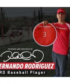 Deals ❤️ POWERNET Pitch Perfect Training Targets 🧨 -Hot Sale BASEBALL Store a33 008 02 1