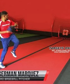 Deals ❤️ POWERNET Pitch Perfect Training Targets 🧨 -Hot Sale BASEBALL Store a33 008 03 1