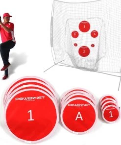 Deals β€οΈ POWERNET Pitch Perfect Training Targets π§¨