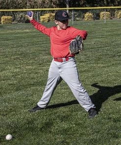 Coupon 💯 POWERNET Portable Warm-Up/Strength Training Baseball Set 🎁 -Hot Sale BASEBALL Store a33 009 03 1