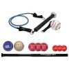 Coupon 💯 POWERNET Portable Warm-Up/Strength Training Baseball Set 🎁