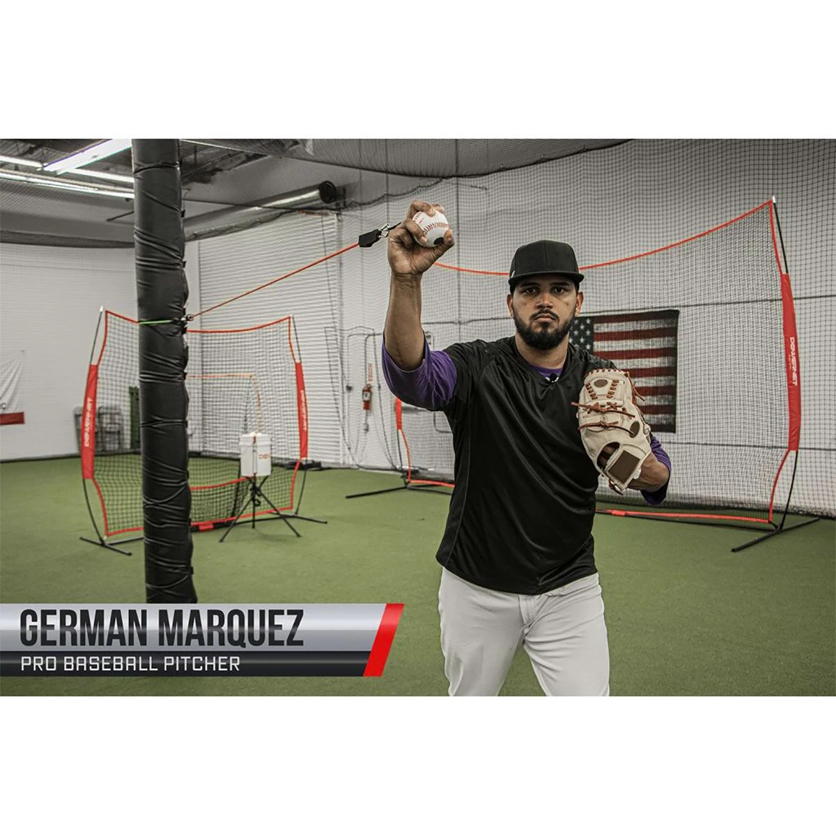 Cheap π POWERNET Bat Handle Resistance Trainer π 4 Cheap π POWERNET Bat Handle Resistance Trainer π - Image 4