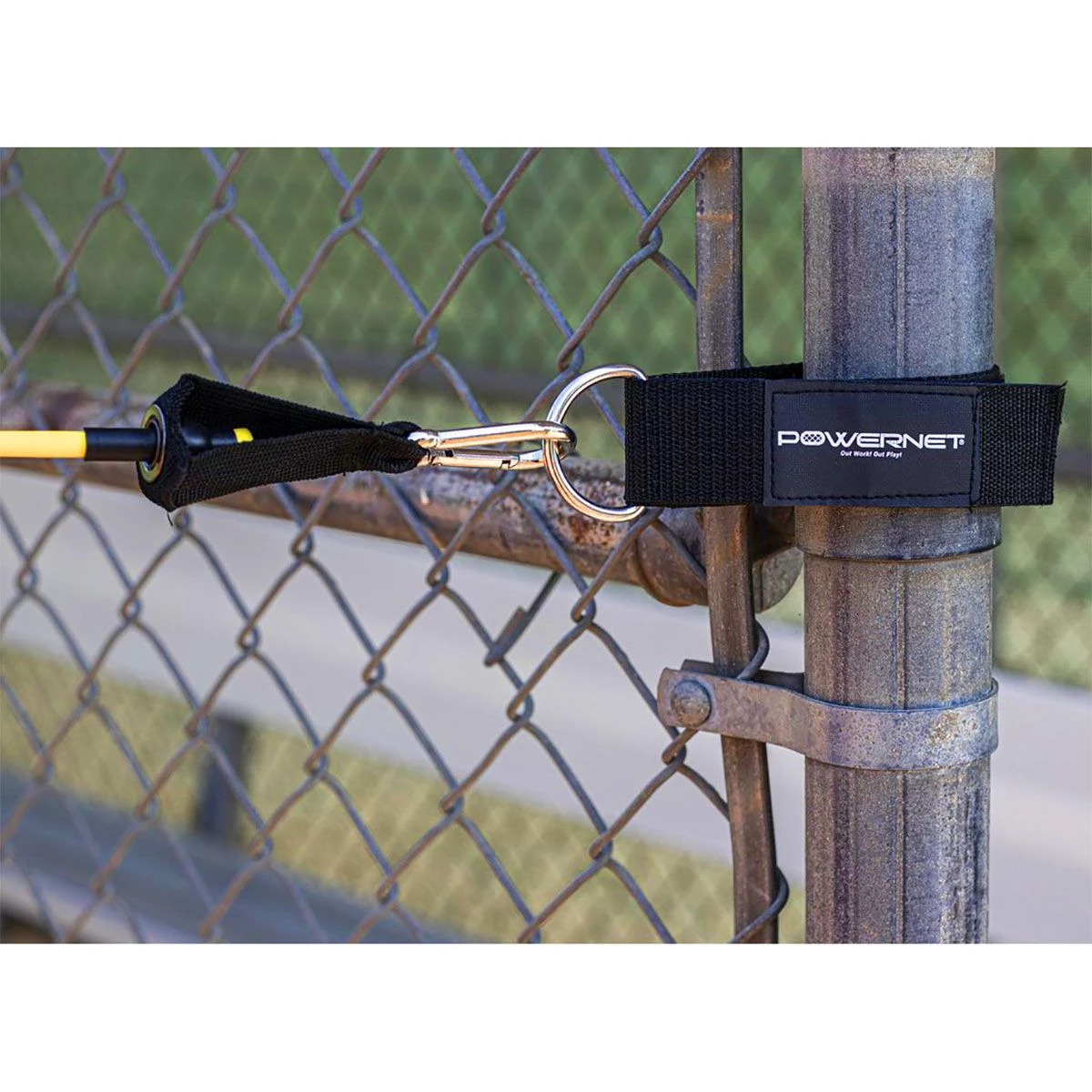 Cheap π POWERNET Bat Handle Resistance Trainer π 5 Cheap π POWERNET Bat Handle Resistance Trainer π - Image 5