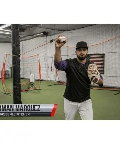 Promo ✨ POWERNET Bat Handle Resistance Trainer Bundle 🌟 -Hot Sale BASEBALL Store a33 011 04 1