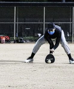 Cheap 😍 POWERNET Perfect Fielder Training Tool, 2pk 🎁 -Hot Sale BASEBALL Store a33 012 03 1