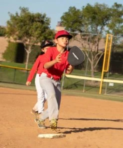 Cheap 😍 POWERNET Perfect Fielder Training Tool, 2pk 🎁 -Hot Sale BASEBALL Store a33 012 04 1