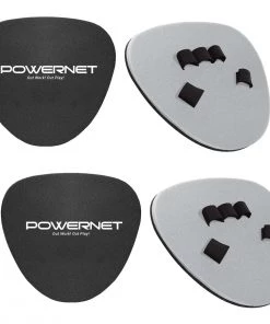 Cheap π POWERNET Perfect Fielder Training Tool, 2pk π