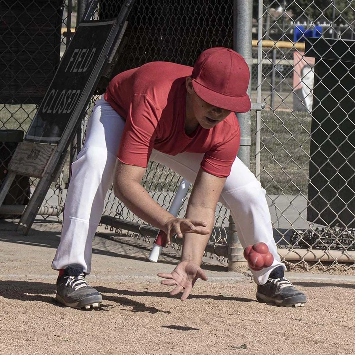 Buy π POWERNET Reaction Balls, 2pk π― 4 Buy π POWERNET Reaction Balls, 2pk π― - Image 4