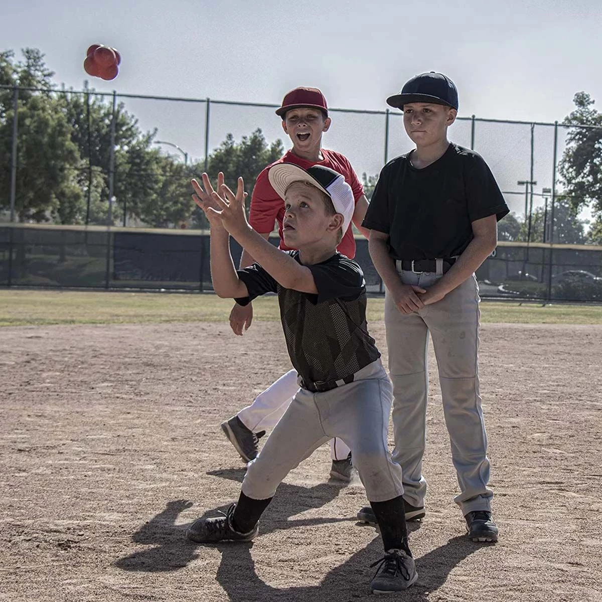 Buy π POWERNET Reaction Balls, 2pk π― 5 Buy π POWERNET Reaction Balls, 2pk π― - Image 5