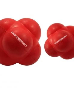 Buy 👍 POWERNET Reaction Balls, 2pk 💯