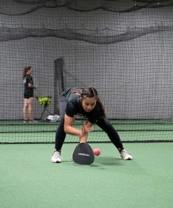 Deals ✔️ POWERNET Perfect Fielder and Foam Tech Ball Bundle 🔥 -Hot Sale BASEBALL Store a33 014 01 1