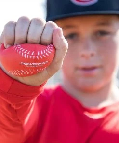 Deals ✔️ POWERNET Perfect Fielder and Foam Tech Ball Bundle 🔥 -Hot Sale BASEBALL Store a33 014 03 1