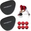 Deals ✔️ POWERNET Perfect Fielder and Foam Tech Ball Bundle 🔥