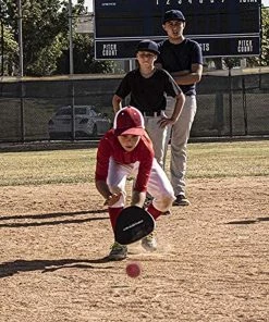 Coupon ⭐ POWERNET Fielder Hand-Eye Coordination Bundle 💯 -Hot Sale BASEBALL Store a33 015 01 1