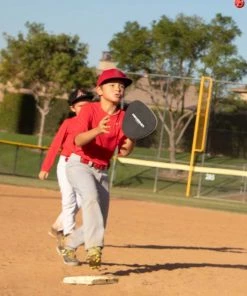 Coupon ⭐ POWERNET Fielder Hand-Eye Coordination Bundle 💯 -Hot Sale BASEBALL Store a33 015 03 1